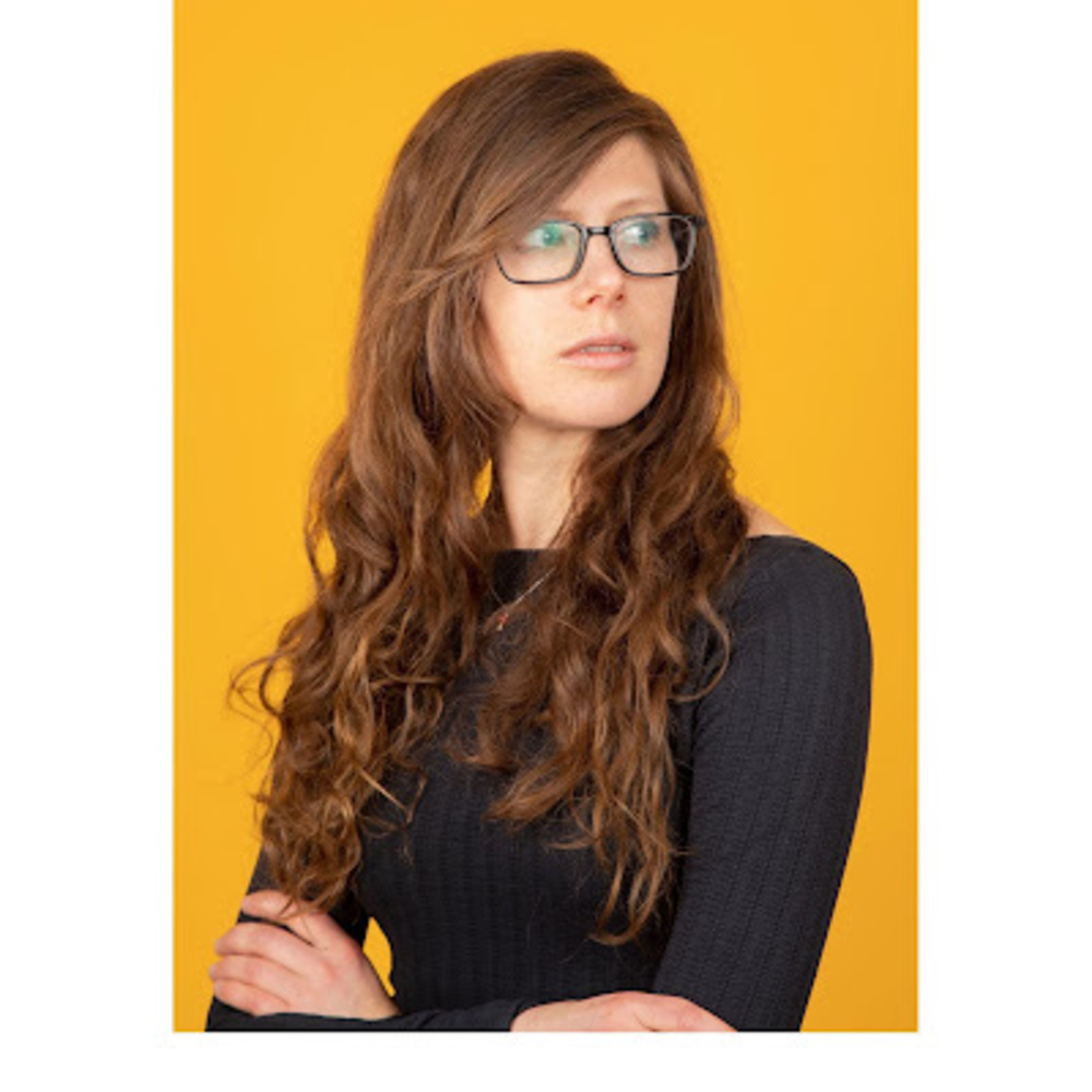 Meet your Posher, Isabelle